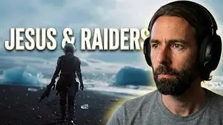 ACTS & ARC Raiders  (Theology and Gaming)