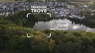 Secrets of the maars  | Our origins. Your holiday destination.