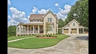 Residential for sale - 2451 Brownwood Rd, Madison, GA 30650