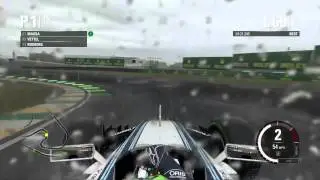 F12015 social event - Brazil