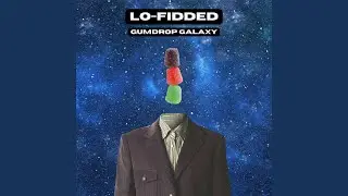 Gumdrop Galaxy