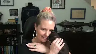 Starfleet Animal Rescue - The Daily Routine