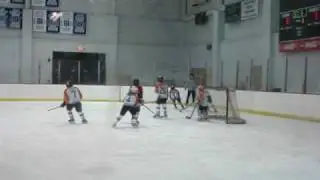 Garrett Magee - Erie Lions Hockey
