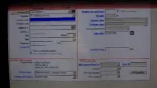 RTI to FedEx Interface