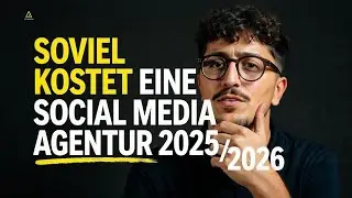 Wie teuer ist eine Social Media Agentur? Preise & Leistungen im &Uuml;berblick