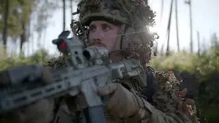 Sentinel Armament Manufacturing - Адаптер боковой пластины