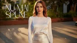 Danchotronix - Nu Mai Spune | Romanian House 2025