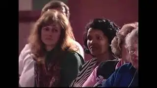 Powr&oacute;ćcie do Boga! Carver Alan Ames - pełne świadectwo. (napisy w języku polskim i angielskim).