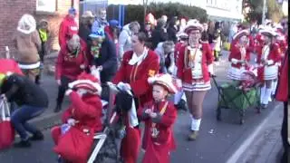 Karnevalszug Herzogenrath 2015