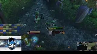 Nostalrius/Elysium NINJA LOOT FAIL
