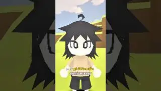 Day 10 of making a surprise game for my girlfriend! #devlog #gamedev
