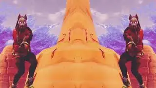 MILLY ROCK! (Fortnite Music Video)