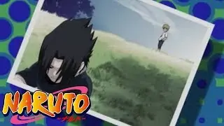 Naruto - Ending 8 | The First Time I Spoke With You