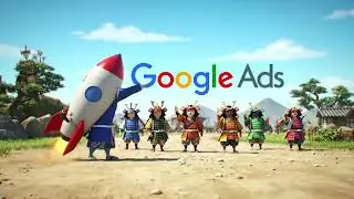 [No Voice] No matter where you are, Google Ads can help grow your business