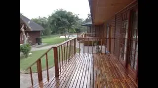 Vaalwater game farm for sale 482 ha - Proprite Grov&eacute; Erasmus