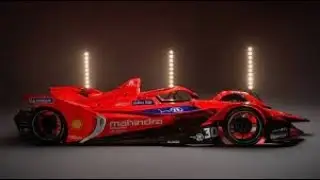 Voice over (English) - Advertisment- Racing Car