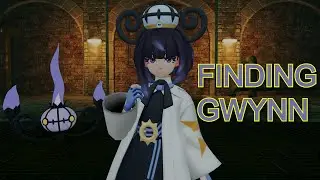 How to Find Gwynn in Pok&eacute;mon Legends: Z-A