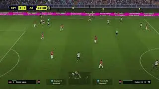 Lazio - AZ
