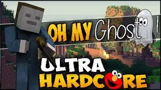 Gilzor Plays ELMO UHC - O.M.Ghost!
