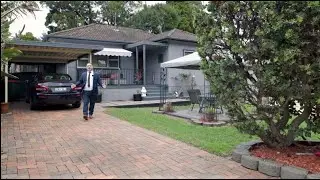 Property Video at 13 Sybil Street, Guildford West