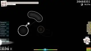 Remote Control [Max Control!] hddt 2miss 647pp
