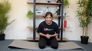 Yoga for Kids: Boost Concentration & Reduce Mobile Addiction 🧘&zwj;♂️ | KP Wellness Path