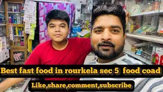 Vip market Rourkela Sec 5 market I@Anjali Kedia Vlogs || street food ||Rourkela.