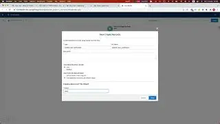 Titan - Using Salesforce Platform Events to Boost User Experience