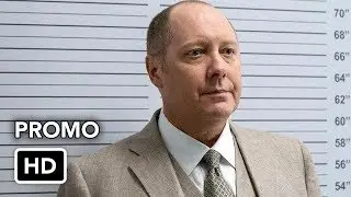 The Blacklist 6x02 Promo 
