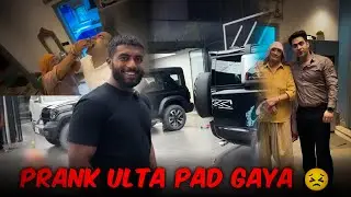 India’s First Airbrush Painted Defender 130 @Ankitbaiyanpuria || Ajju0008
