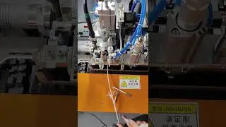 USB Cable Connector Soldering Machine. type-c/micro/lightning soldering