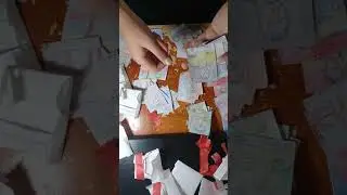 Álbum casero parte 3
