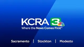 LIVE | Old Sacramento tree lighting