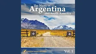 De Las Pampas