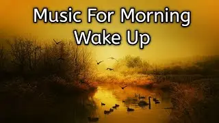 Music For Morning Wake Up | Music For Positive Energy | Happy Music | Meditation Music(Music Stoic)