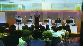 ミュージックベル　ドナウのさざ波－1