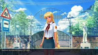 ЗАПУСТИЛ EVERLASTING SUMMER НА ТЕЛЕФОНЕ! МОБИЛЬНЫЙ ПОРТ БЕСКОНЕЧНОЕ ЛЕТО НА ANDROID!