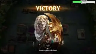 Chance for  Glory is silly and I LOVE IT ! Magic the Gathering Arena