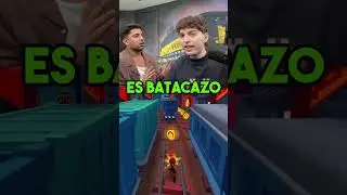 DAVO y GASTON EDUL HABLAN de ARGENTINA