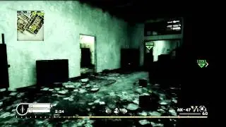 INeoTech CoD 4 SND Montage 
