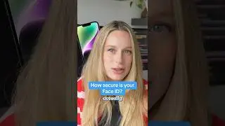 Just HOW secure is your Face ID?!