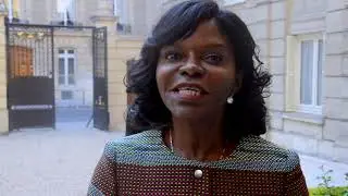 Hommage Pr  Ogobara Doumbo