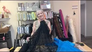 73 Questions with Ann Steeves