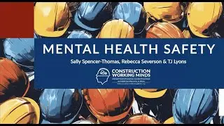 Mental Health Safety Guide Webinar