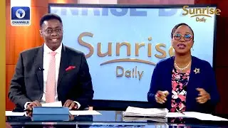 Kaduna Abduction Saga, Calls For State Police + More | Sunrise Daily