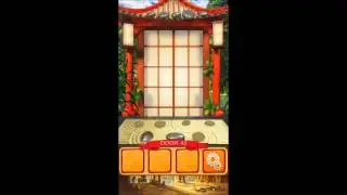 100 Doors World of History Level 42 - Walkthrough
