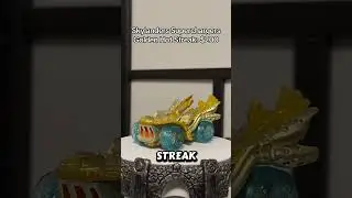 Most expensive items found in Skylander starter packs #skylanders