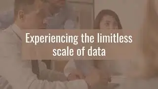 Driving Innovation with limitless Analytics with Microsoft Dynamics 365