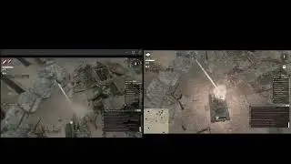 Foxhole Battle tank 2025 07 14 12 25 24