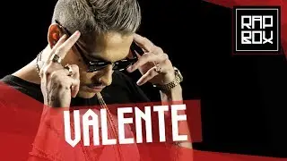 Ep. 94 - Valente - 
